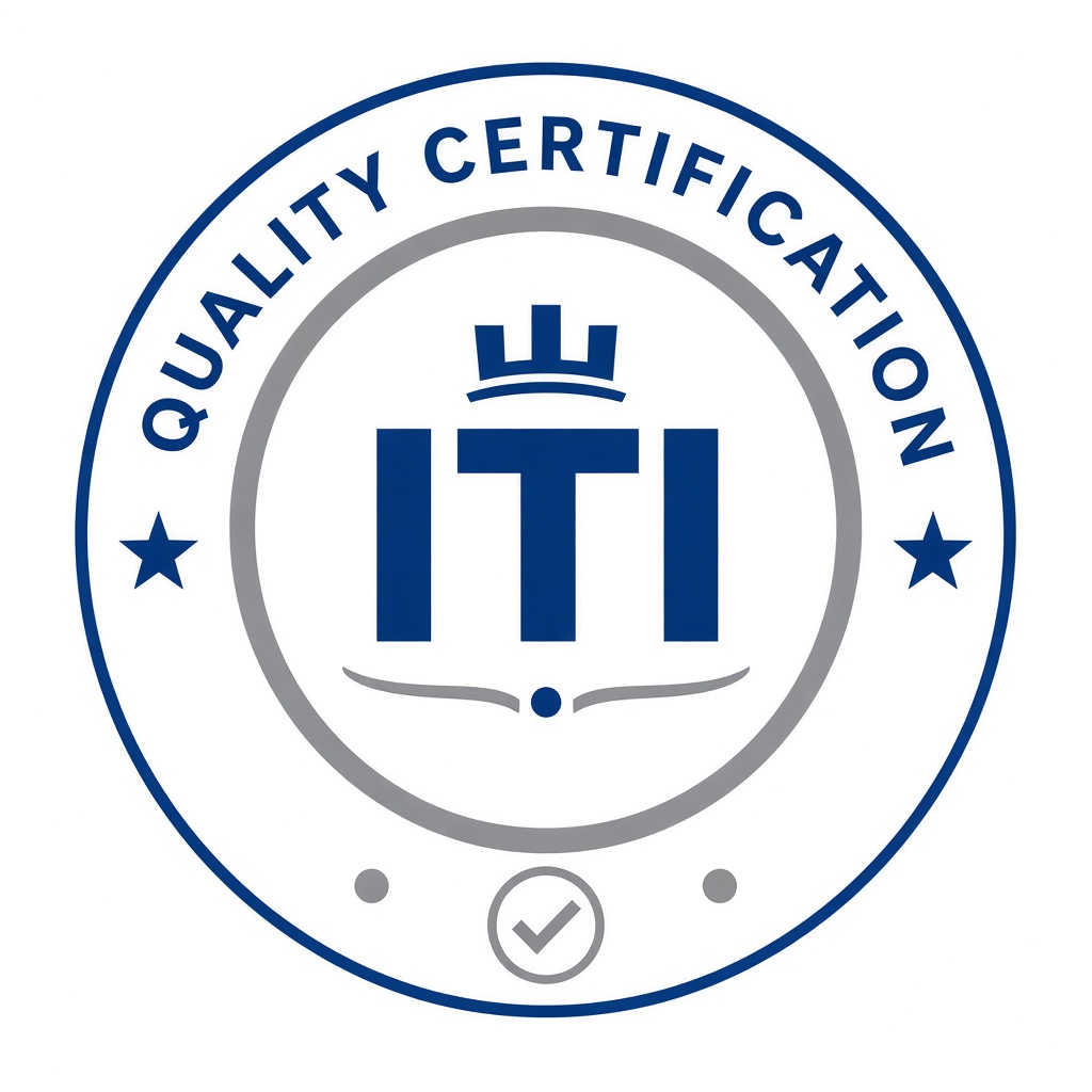 ITI Quality Certification